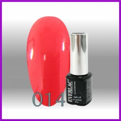 Gel Lac Soak  Off 8 ml #014 Gel Lac Soak  Off 8 ml #014